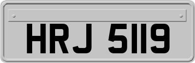HRJ5119