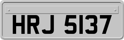 HRJ5137