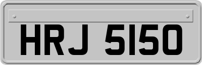 HRJ5150