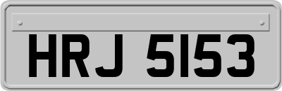 HRJ5153