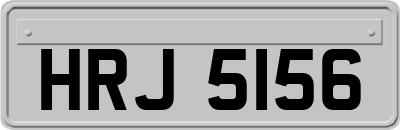 HRJ5156