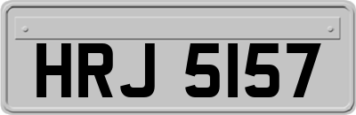 HRJ5157