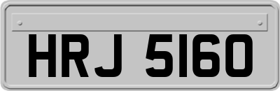 HRJ5160
