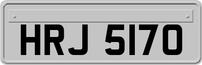 HRJ5170