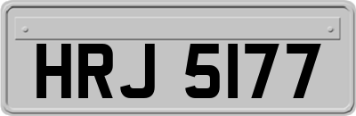 HRJ5177