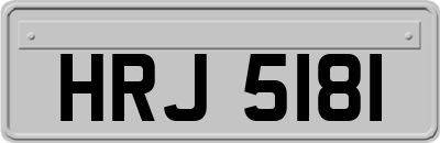 HRJ5181