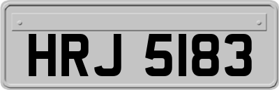 HRJ5183