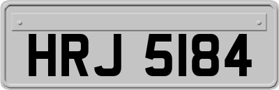 HRJ5184
