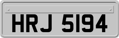 HRJ5194