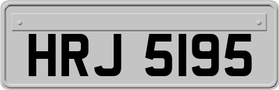 HRJ5195