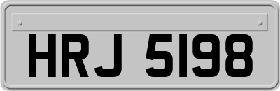 HRJ5198