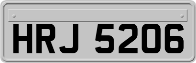HRJ5206