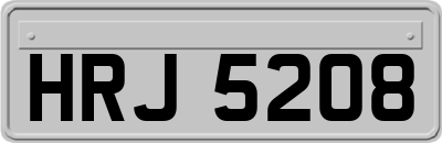 HRJ5208