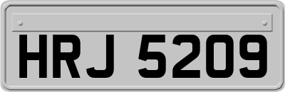 HRJ5209