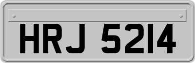 HRJ5214
