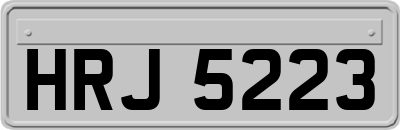 HRJ5223