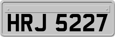 HRJ5227