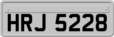 HRJ5228