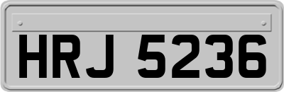 HRJ5236
