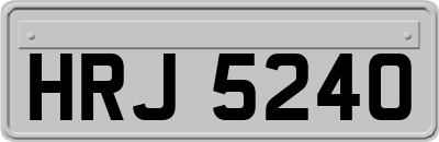HRJ5240