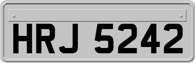HRJ5242