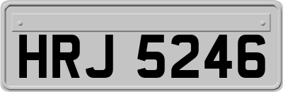 HRJ5246