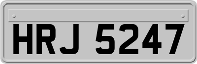 HRJ5247
