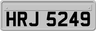 HRJ5249