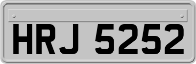 HRJ5252