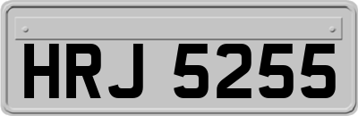 HRJ5255