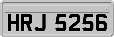 HRJ5256