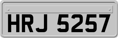 HRJ5257