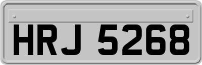 HRJ5268