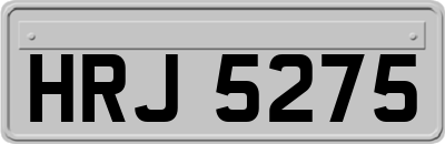HRJ5275