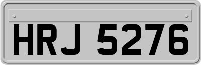 HRJ5276
