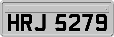 HRJ5279