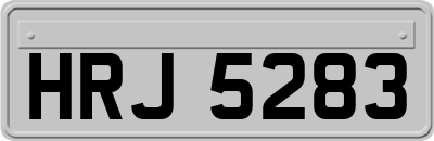 HRJ5283