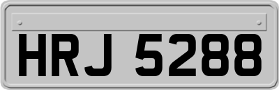 HRJ5288