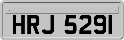 HRJ5291