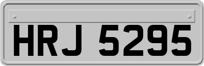 HRJ5295