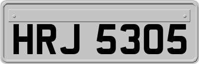 HRJ5305