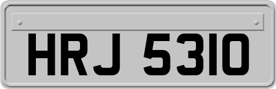 HRJ5310