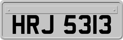 HRJ5313
