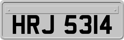 HRJ5314