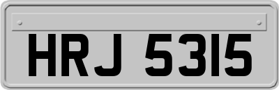 HRJ5315