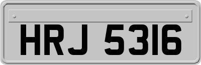 HRJ5316