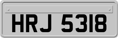 HRJ5318