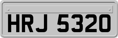 HRJ5320
