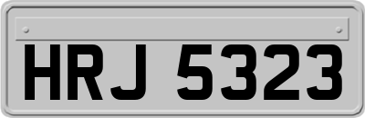 HRJ5323