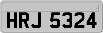 HRJ5324